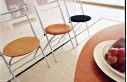 Space –  Складной стул от Calligaris